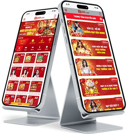 Truy cập trò chơi đa dạng