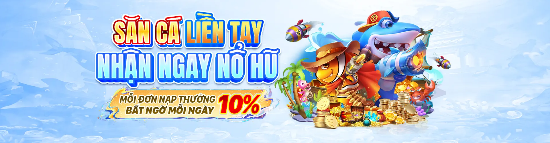 Khuyến mãi SV267 mới nhất